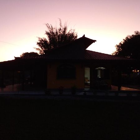Villa Pouso Zen Araruama Exterior foto