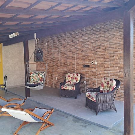 Villa Pouso Zen Araruama Exterior foto
