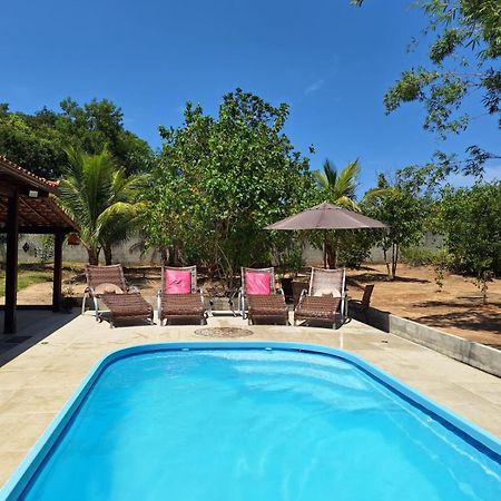 Villa Pouso Zen Araruama Exterior foto