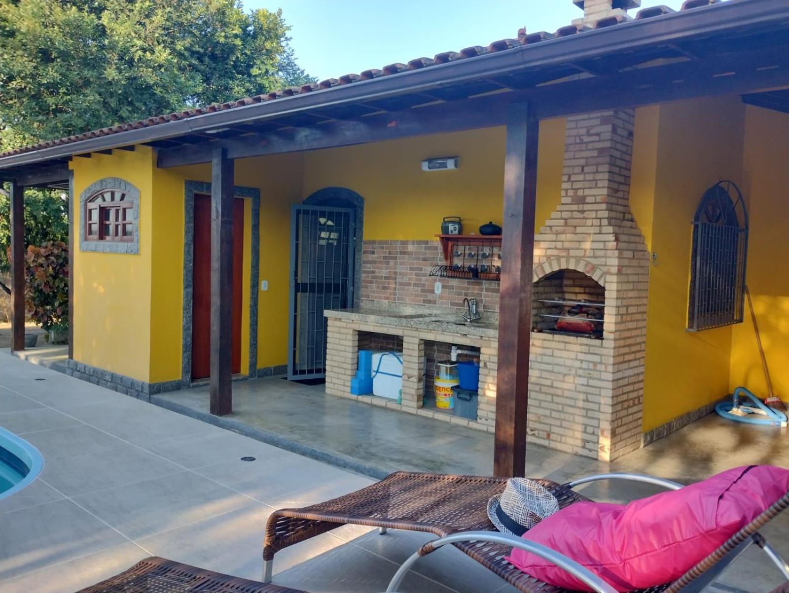 Villa Pouso Zen Araruama Exterior foto