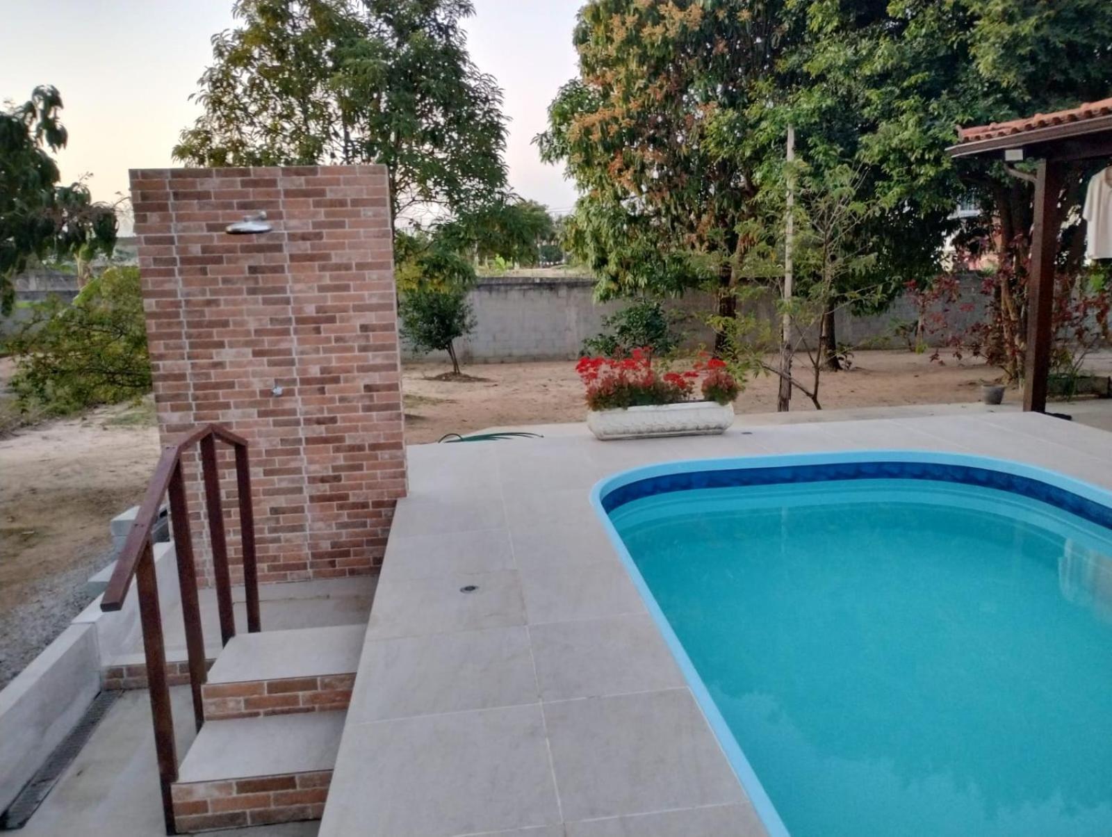 Villa Pouso Zen Araruama Exterior foto