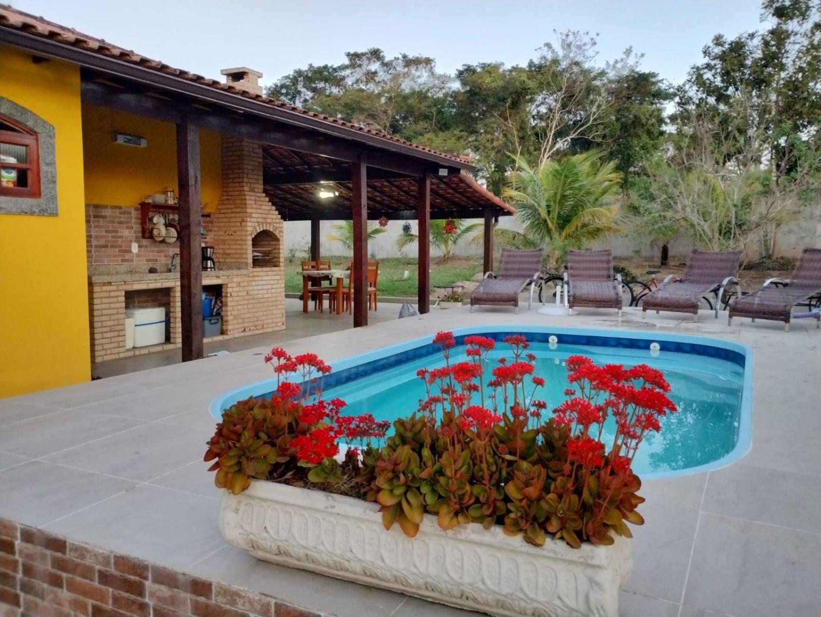 Villa Pouso Zen Araruama Exterior foto