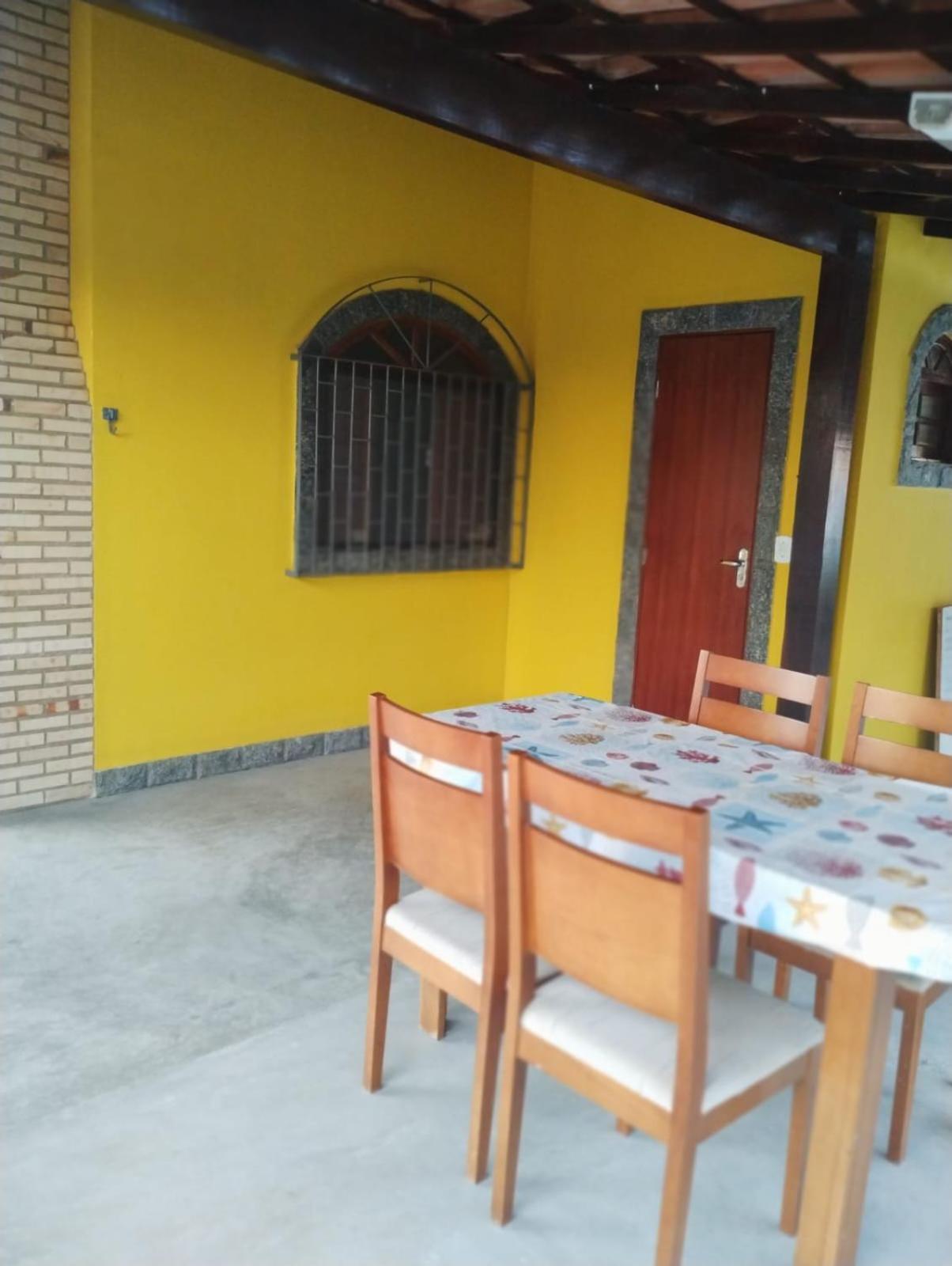 Villa Pouso Zen Araruama Exterior foto