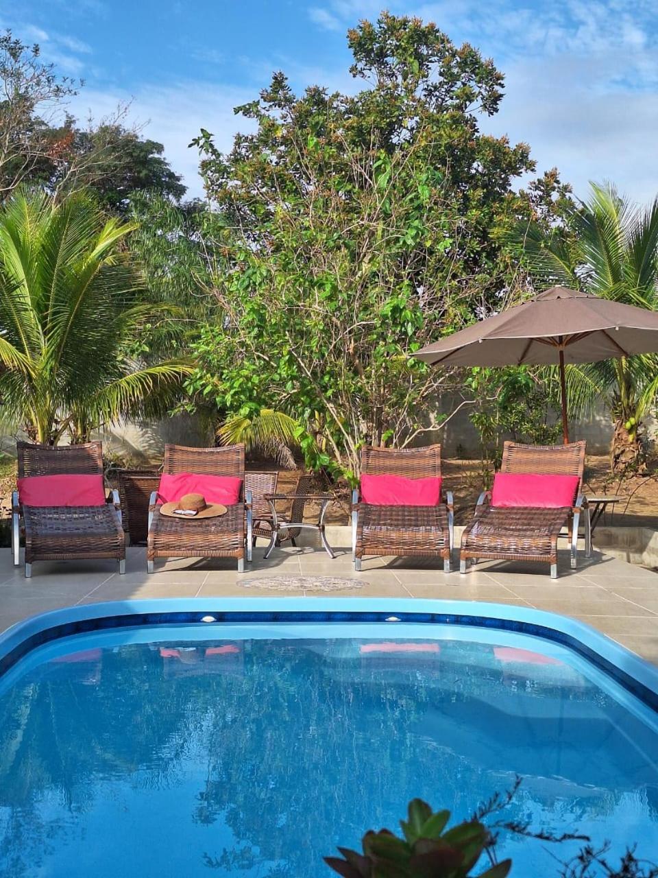Villa Pouso Zen Araruama Exterior foto