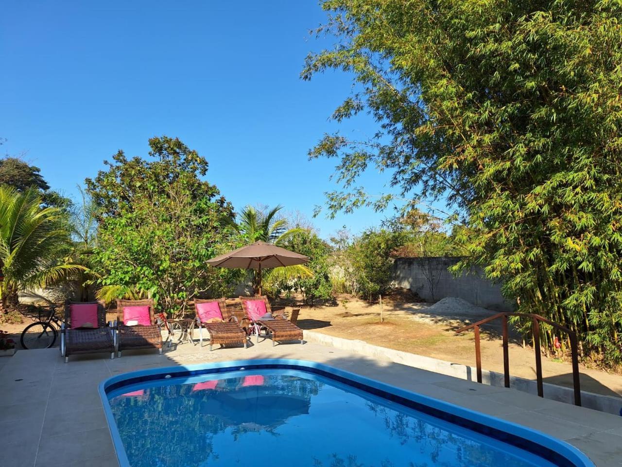 Villa Pouso Zen Araruama Exterior foto