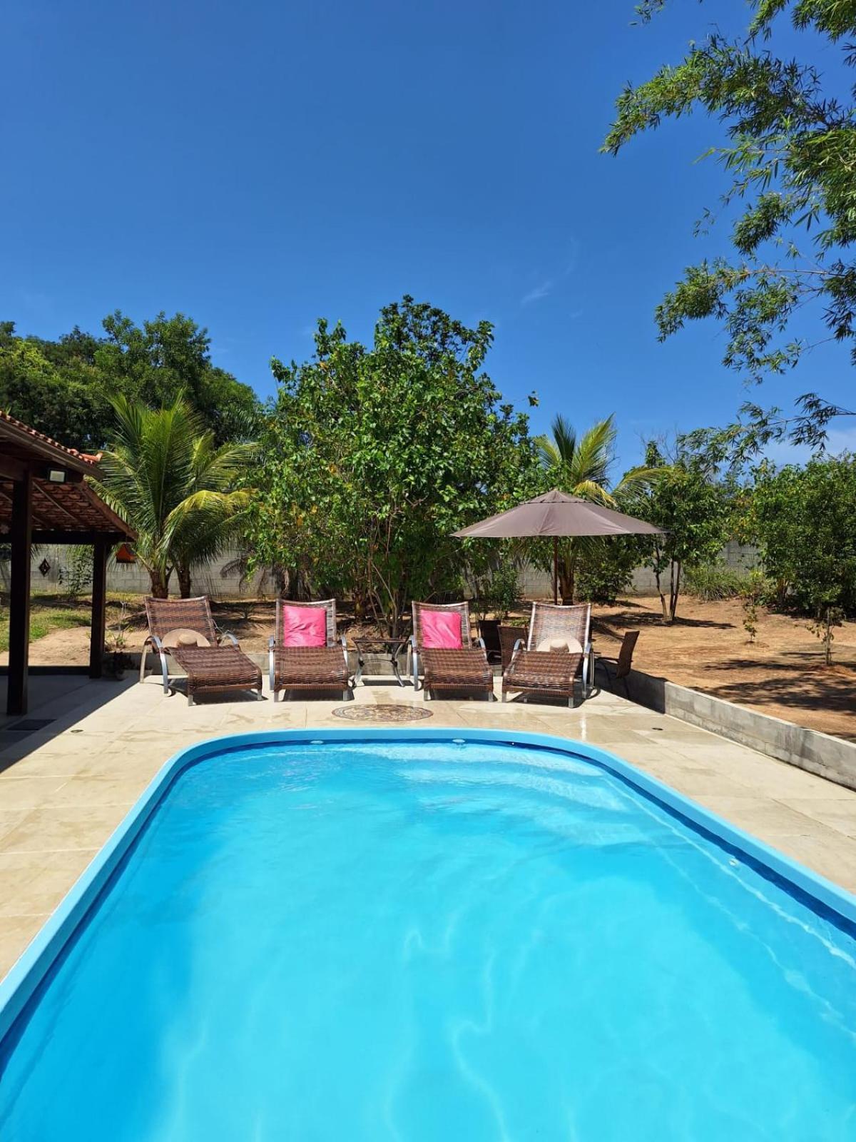 Villa Pouso Zen Araruama Exterior foto